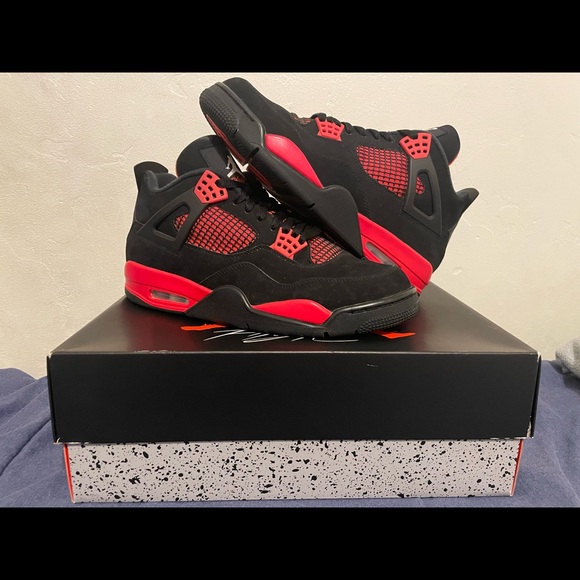 Jordan Other - Only worn a few times